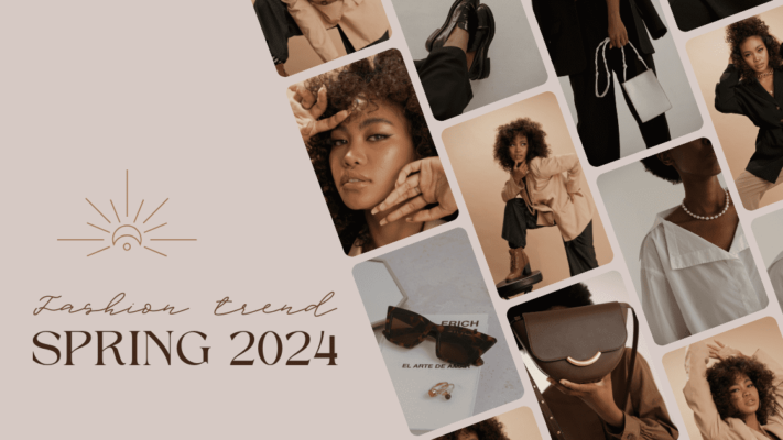 Spring 2024 fashion trend