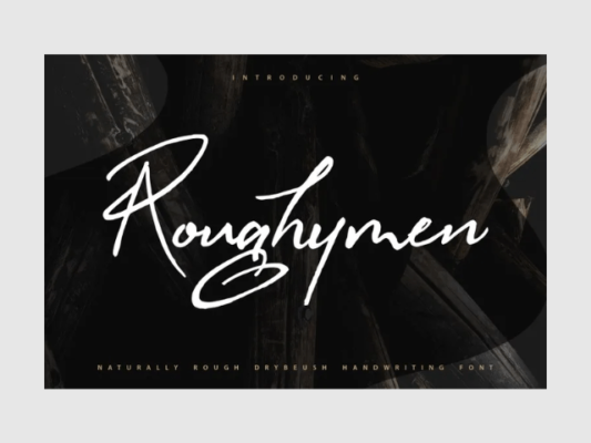Roughymen